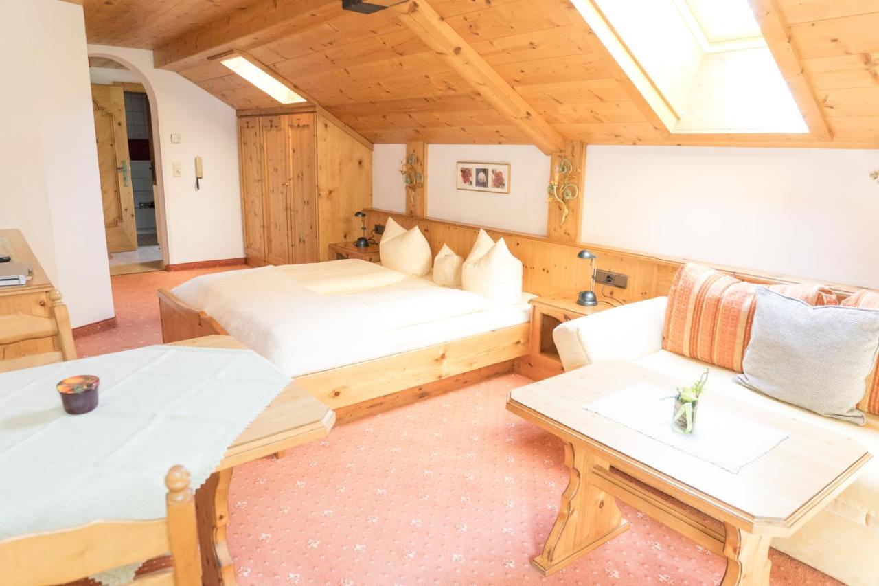 Ferienhaus Tannenblick Лойташ Экстерьер фото