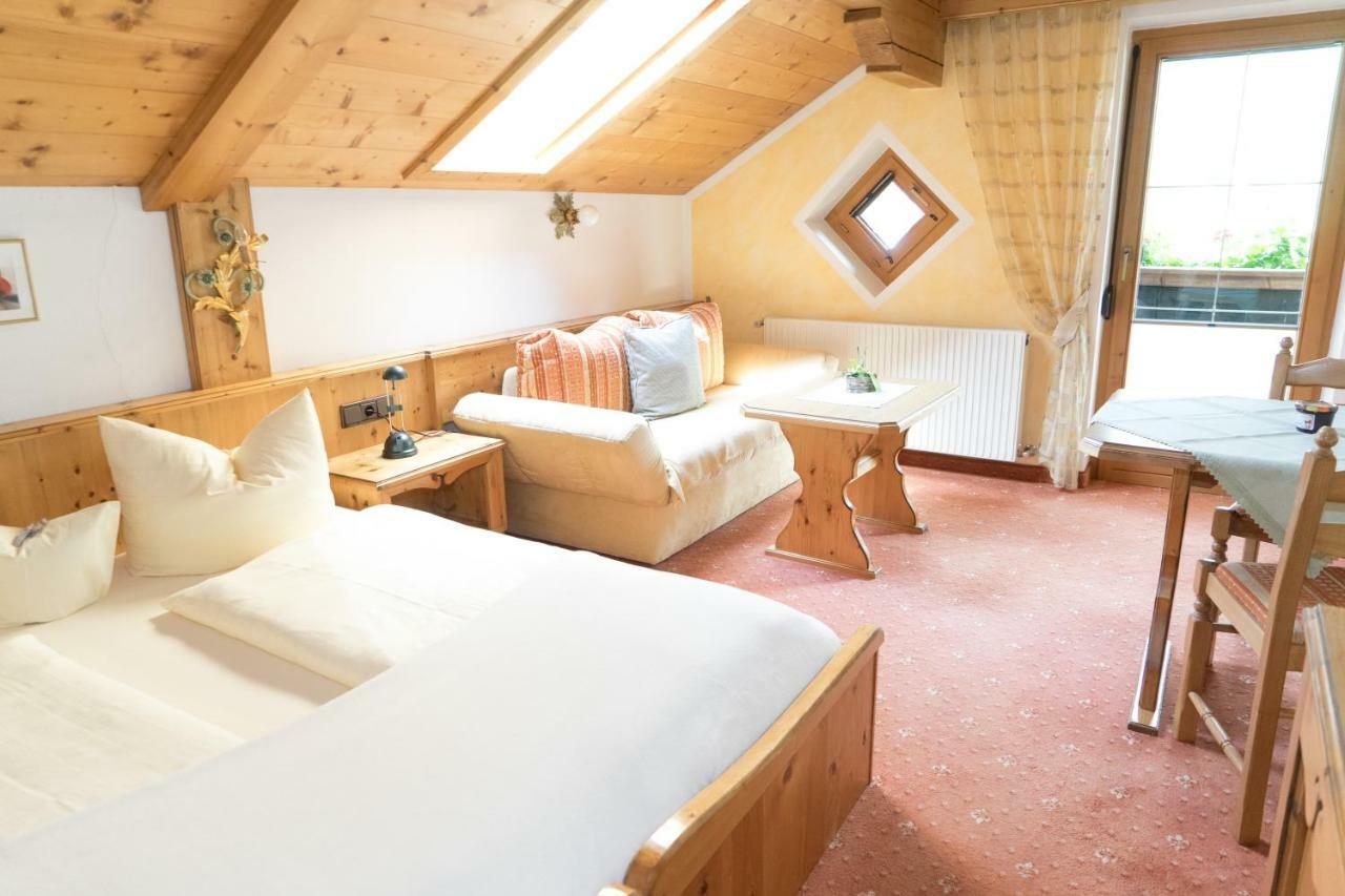 Ferienhaus Tannenblick Лойташ Экстерьер фото