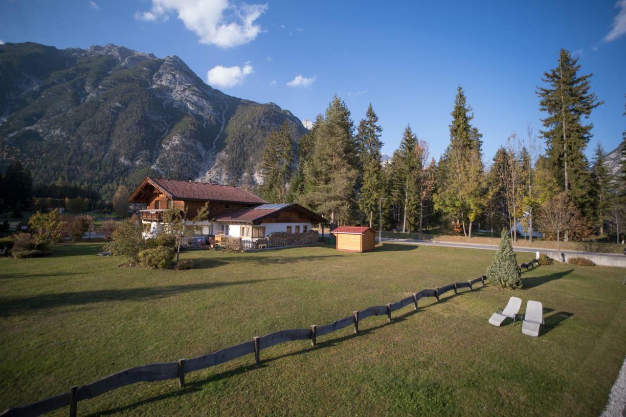 Ferienhaus Tannenblick Лойташ Экстерьер фото